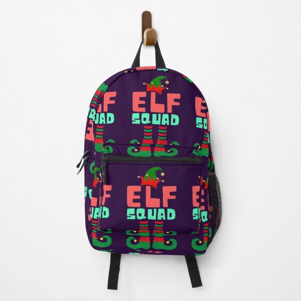 Item preview, Elf Squad designed and sold by Keep Smiling.
