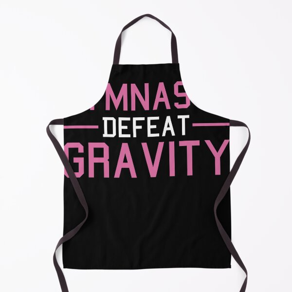 Item preview, Gymnasts defeats Gravity Gymnastics Sport Acrobatic Lover designed and sold by Rzelemenz.