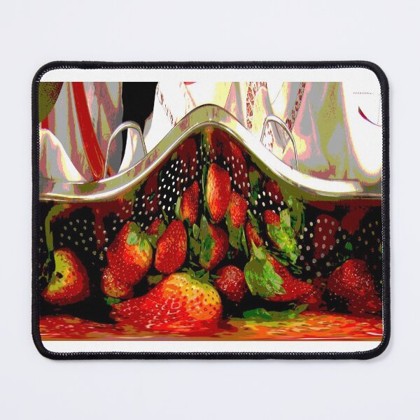 Item preview, Strawberry Delight  designed and sold by ginnymac.