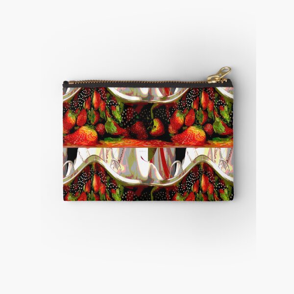 Item preview, Strawberry Delight  designed and sold by ginnymac.