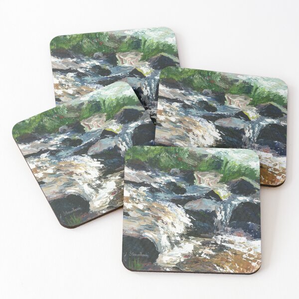 Item preview, Rapids designed and sold by Jana Šlesaríková.