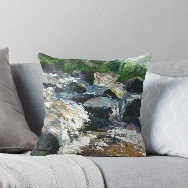 Item preview, Rapids designed and sold by Jana Šlesaríková.