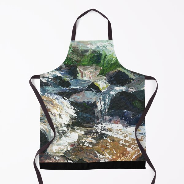 Item preview, Rapids designed and sold by Jana Šlesaríková.