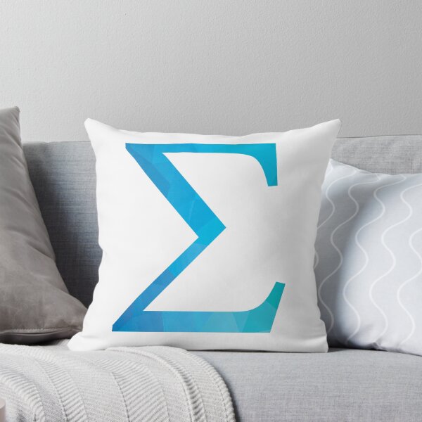 Item preview, Sigma-blue designed and sold by Lauren DeMarks.