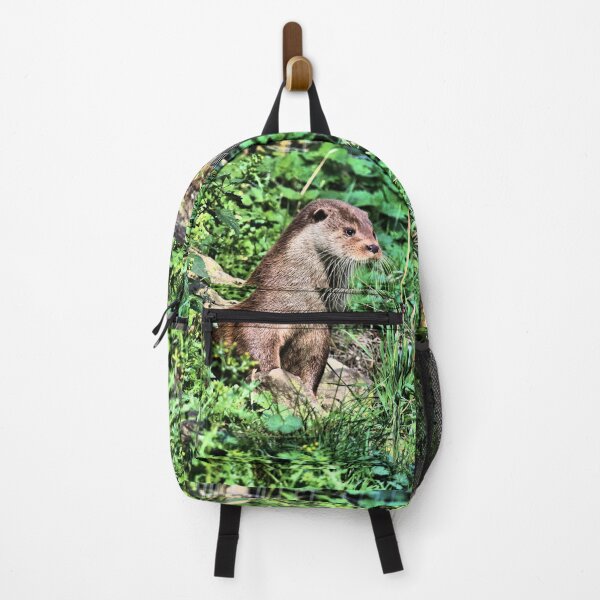 Item preview, Otter Lookout designed and sold by Fearless-Fox.