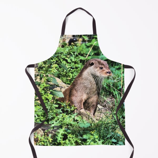 Item preview, Otter Lookout designed and sold by Fearless-Fox.