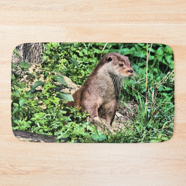 Item preview, Otter Lookout designed and sold by Fearless-Fox.