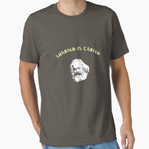 Item preview, sharing is caring designed and sold by Mac002.