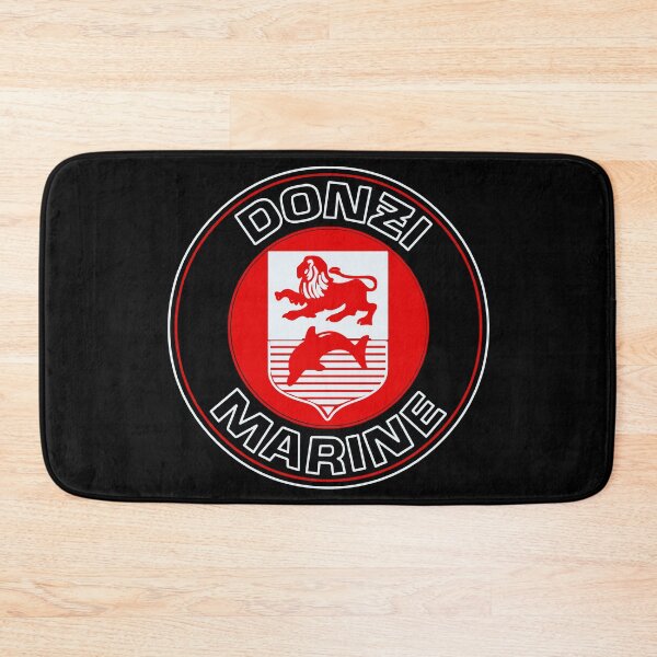 Item preview, Donzi Marine Boat POCKET SIDE designed and sold by Tapsishopid.