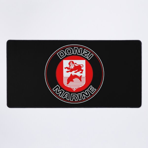 Item preview, Donzi Marine Boat POCKET SIDE designed and sold by Tapsishopid.