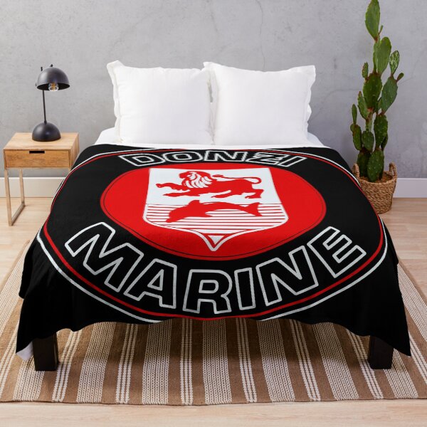 Item preview, Donzi Marine Boat POCKET SIDE designed and sold by Tapsishopid.