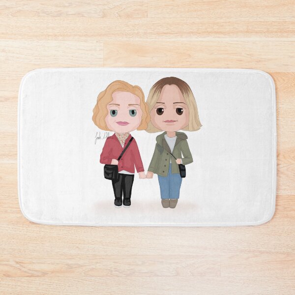 Item preview, Hollah Chibi designed and sold by Jade Willow.