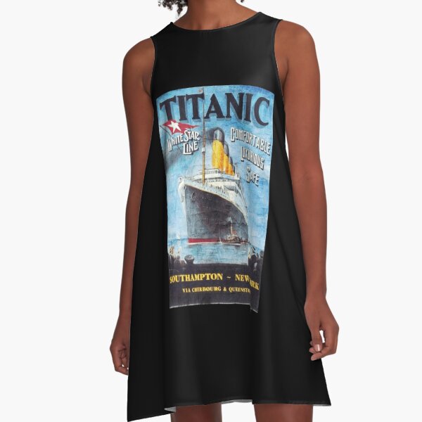 Titanic Dresses Sale