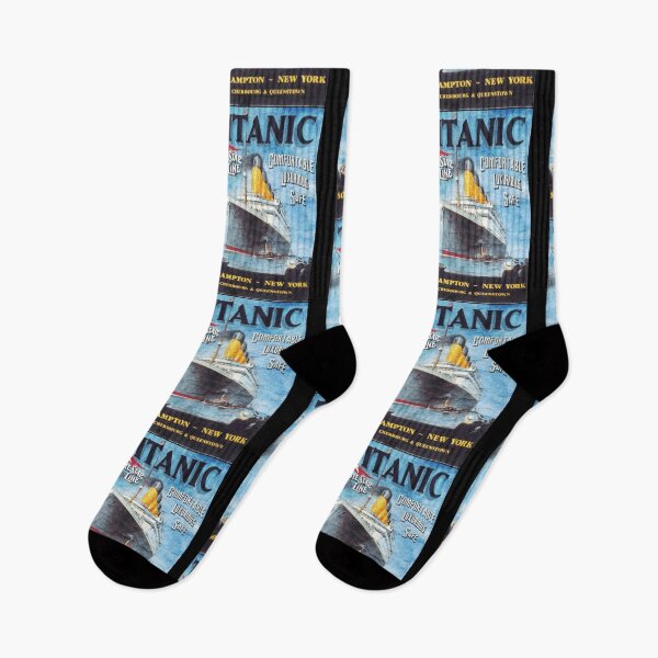 Item preview, Vintage Titanic Advert designed and sold by TheAplus.