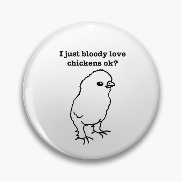 Item preview, Chicken Lover designed and sold by emilydevineart.