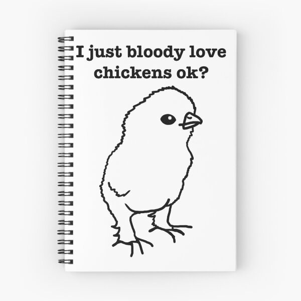 Item preview, Chicken Lover designed and sold by emilydevineart.