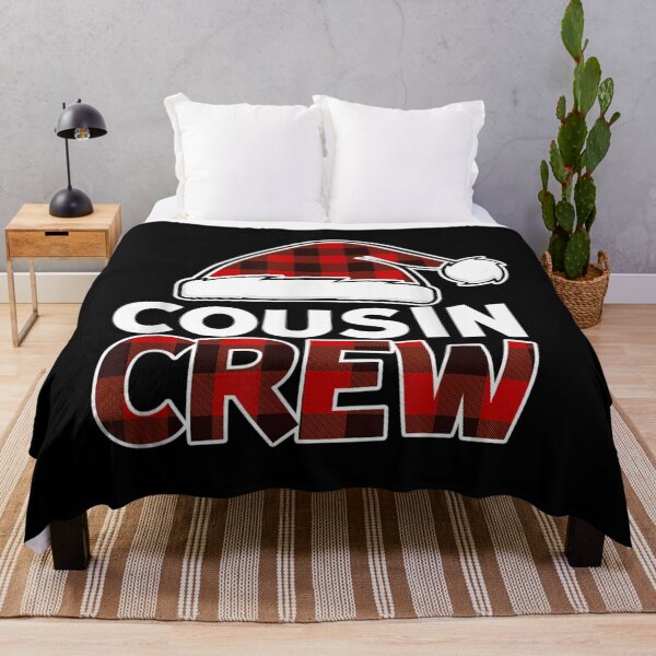 Item preview, Cousin Crew designed and sold by MargaretJackk.