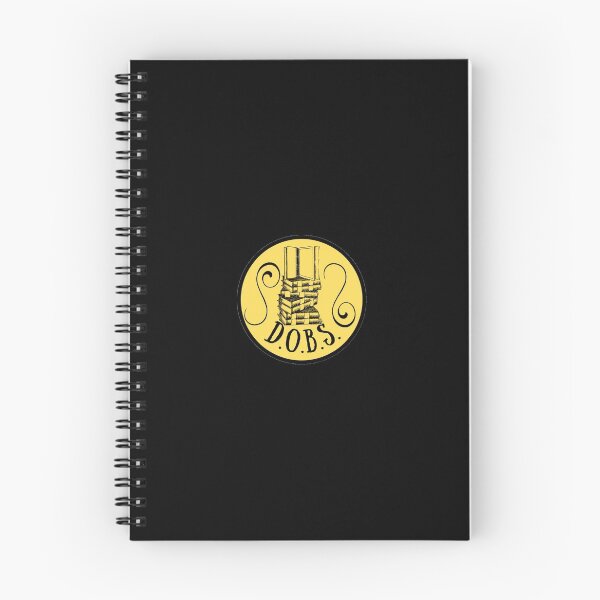 Item preview, Dangerous Old Book Society - The Worst Witch designed and sold by Rogdall.