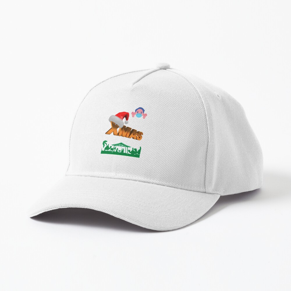 Item preview, Baseball Cap designed and sold by ISF22.