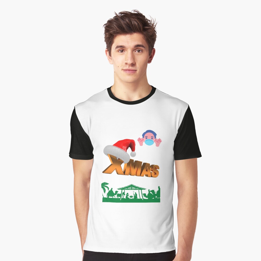 Item preview, Graphic T-Shirt designed and sold by ISF22.