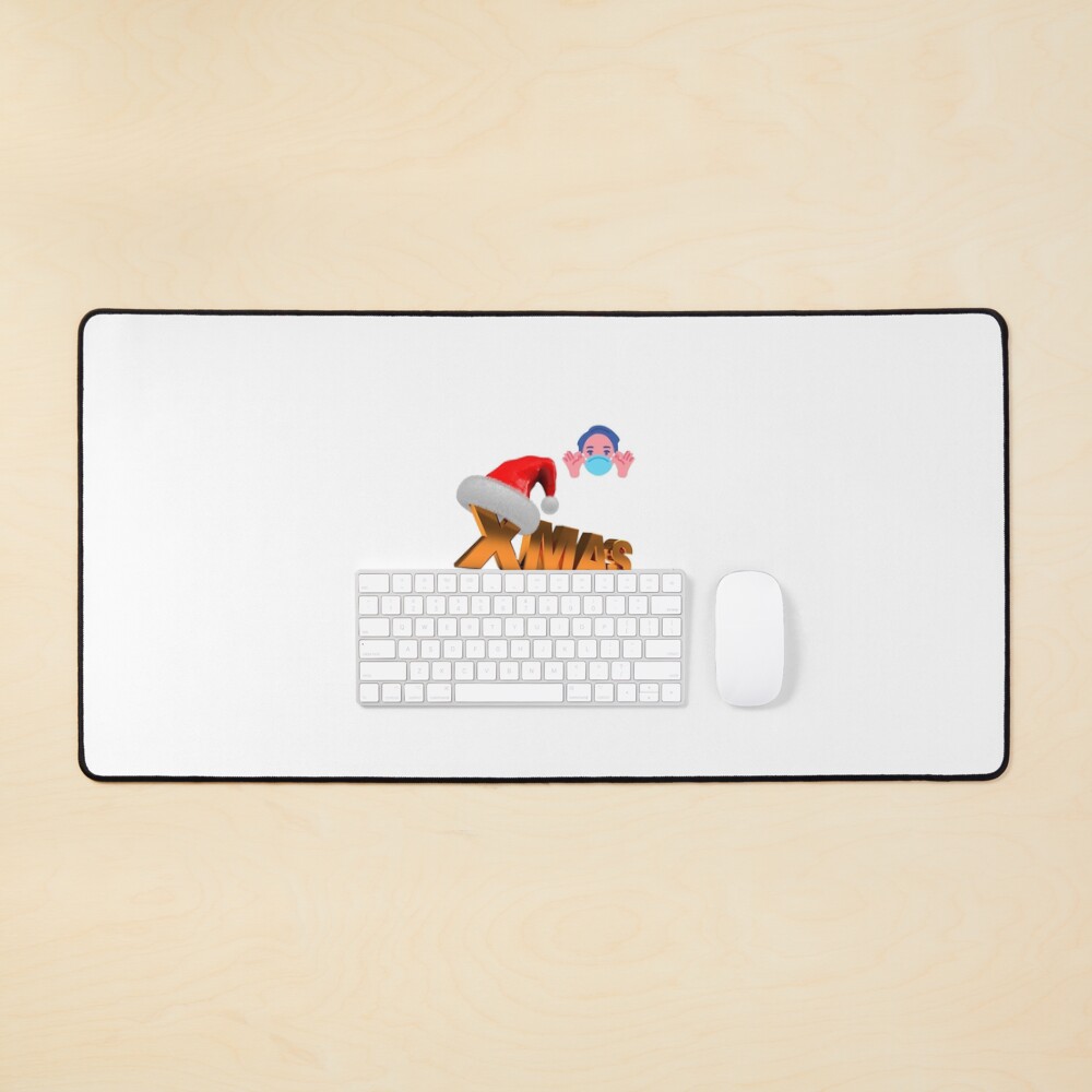 Item preview, Desk Mat designed and sold by ISF22.