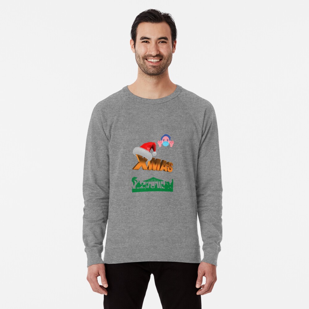Item preview, Lightweight Sweatshirt designed and sold by ISF22.