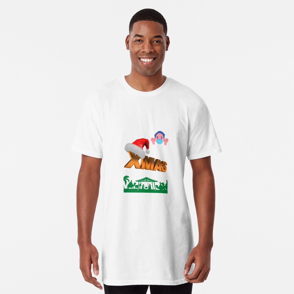 Item preview, Long T-Shirt designed and sold by ISF22.