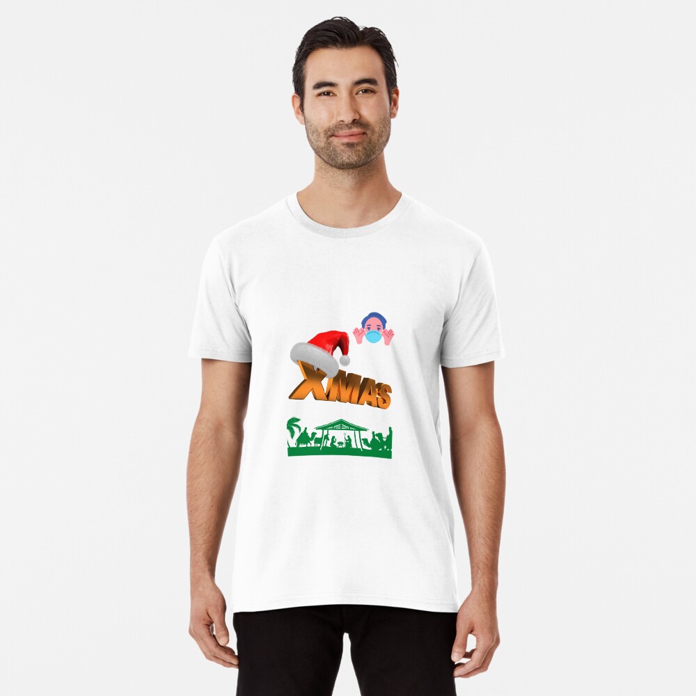 Item preview, Premium T-Shirt designed and sold by ISF22.