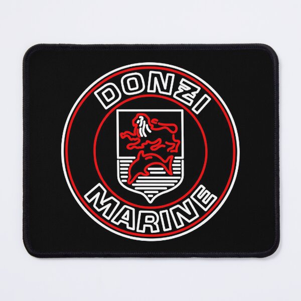 Item preview, Donzi Marine Boat  designed and sold by Tapsishopid.