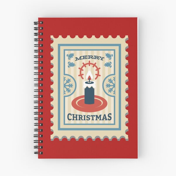 Artikelvorschau, Frohe Weihnachten-Stempel entworfen und verkauft von TamGustam.