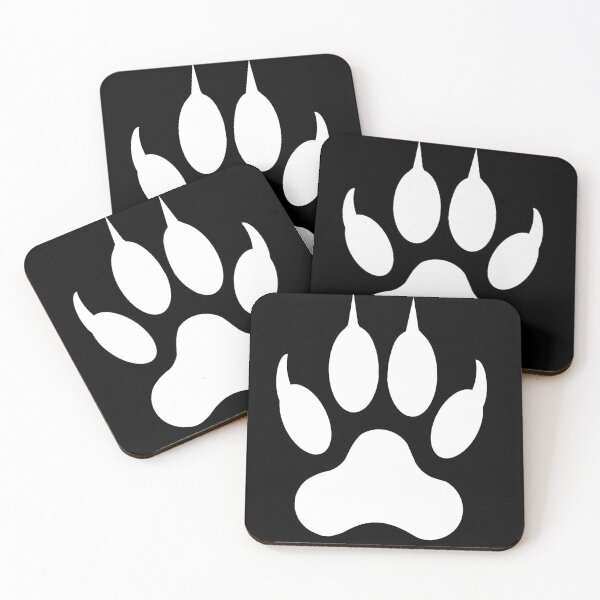 Item preview, Tiger claw designed and sold by FASHION-UP.
