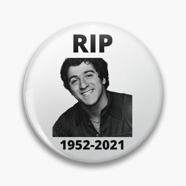 Artikelvorschau, RIP Eddie Mekka entworfen und verkauft von Thehecticstore.