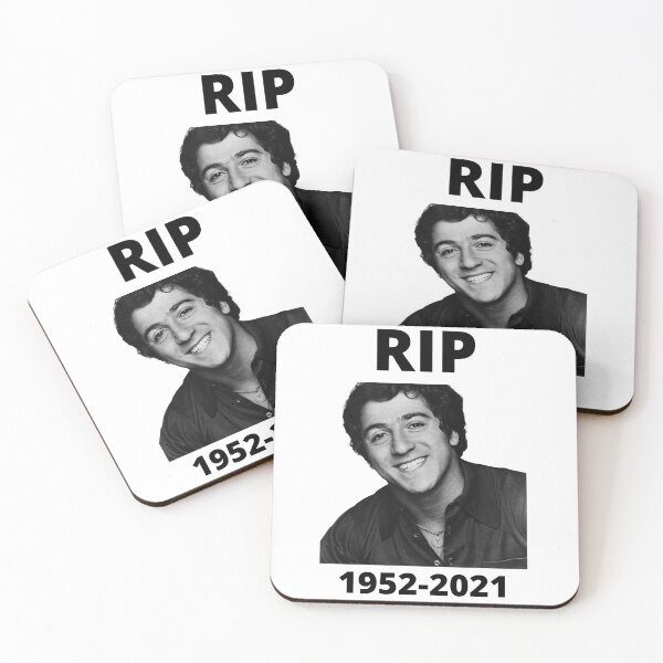 Artikelvorschau, RIP Eddie Mekka entworfen und verkauft von Thehecticstore.