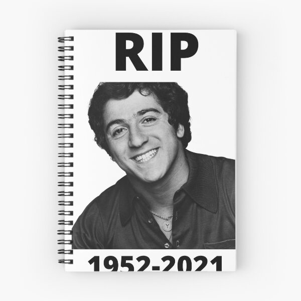 Artikelvorschau, RIP Eddie Mekka entworfen und verkauft von Thehecticstore.