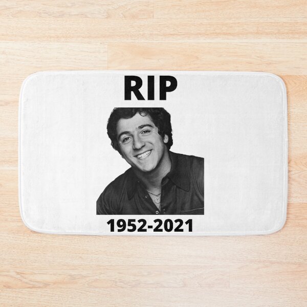 Item preview, RIP Eddie Mekka designed and sold by Thehecticstore.