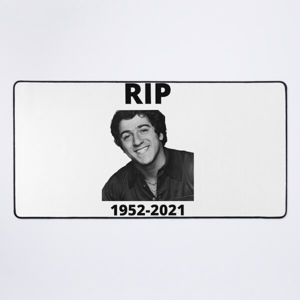 Item preview, RIP Eddie Mekka designed and sold by Thehecticstore.