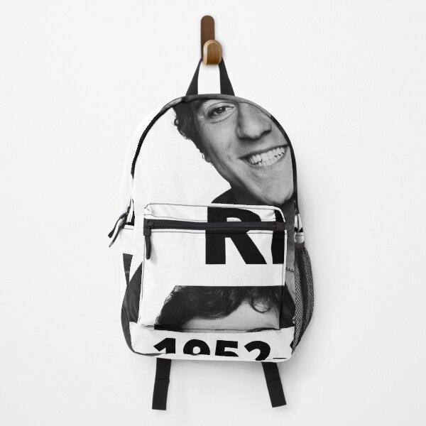 Artikelvorschau, RIP Eddie Mekka entworfen und verkauft von Thehecticstore.