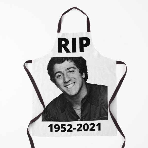 Artikelvorschau, RIP Eddie Mekka entworfen und verkauft von Thehecticstore.