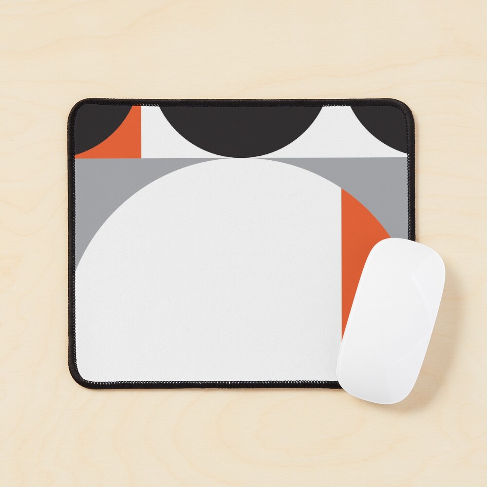 Item preview, Mouse Pad designed and sold by process22.