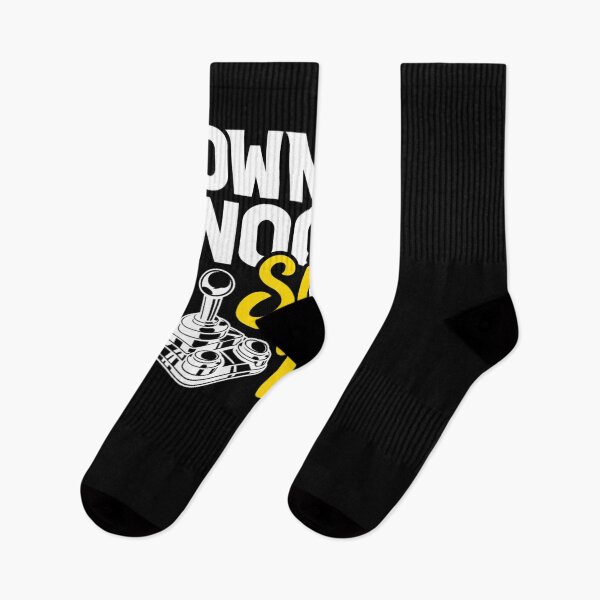 Item preview,  Funny I Owning Noobs Since 1970 I Gamer I 51st Birthday  designed and sold by AnnaCarter70.