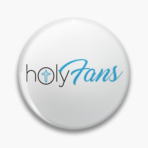 Item preview, Holy Fans - Only Fans designed and sold by Proudcastle.