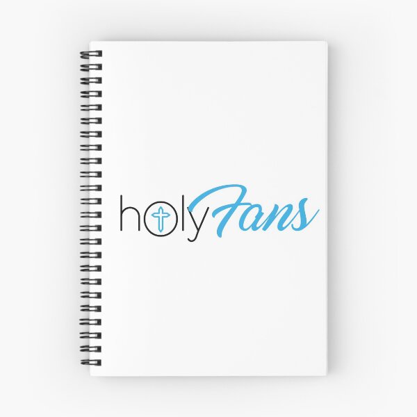 Item preview, Holy Fans - Only Fans designed and sold by Proudcastle.