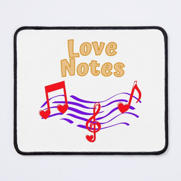 Item preview, Love Notes designed and sold by Rusty-Gate98.