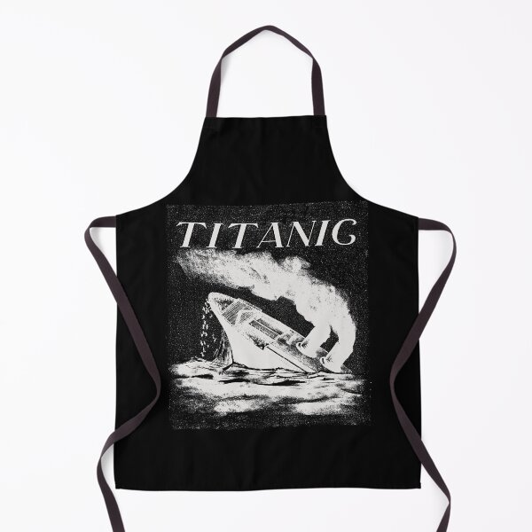 Item preview, Vintage Titanic Sinking designed and sold by TheAplus.