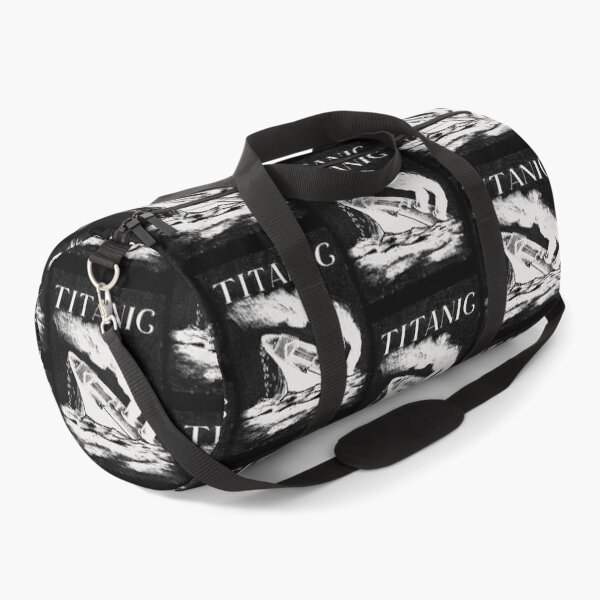 Item preview, Vintage Titanic Sinking designed and sold by TheAplus.