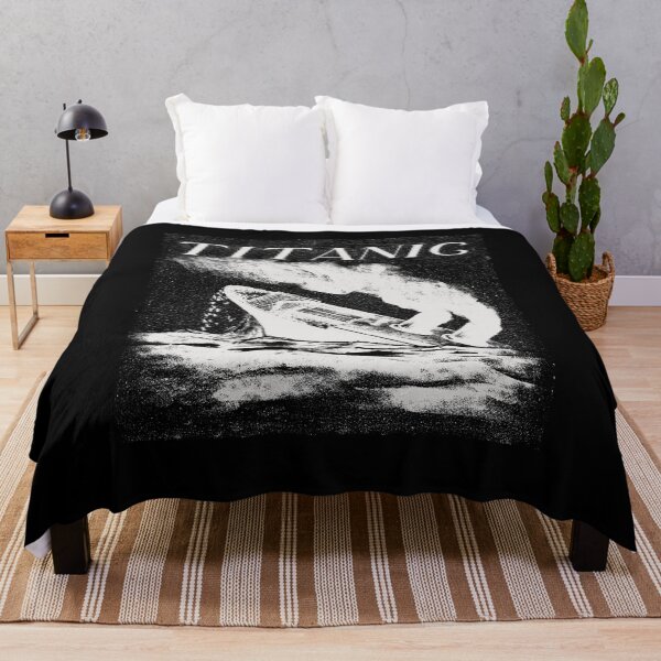 Item preview, Vintage Titanic Sinking designed and sold by TheAplus.