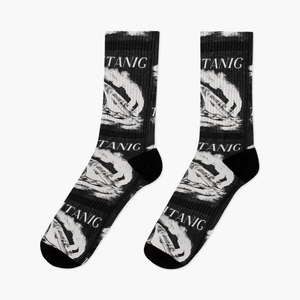 Item preview, Vintage Titanic Sinking designed and sold by TheAplus.