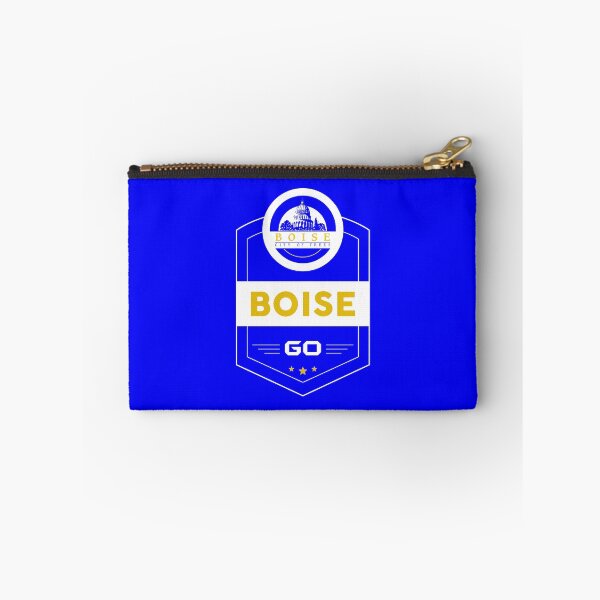 Item preview, BOISE FLAG designed and sold by MarkMotta.