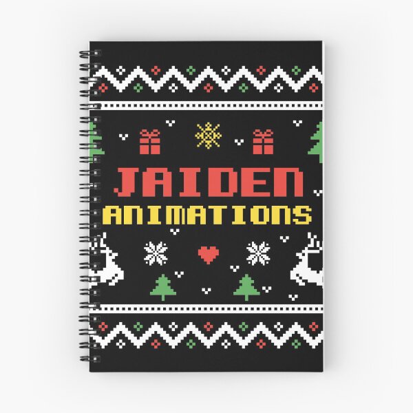 Item preview, Jaiden animations christmas gift colored ugly lovely sweater,  funny sweater, pixel artwork, 8bitart designed and sold by SGS-.