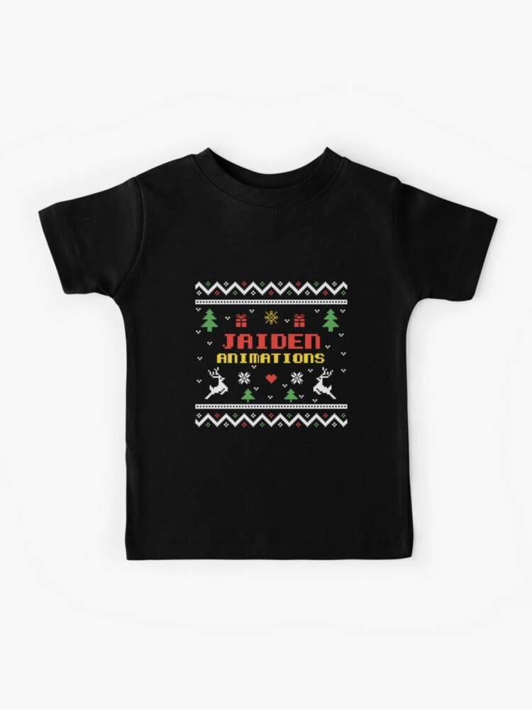 jaiden animations  Kids T-Shirt for Sale by AYbesClothing